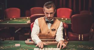 Онлайн казино GoldBet Casino